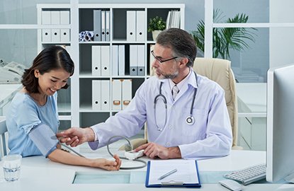 Seasonal Flu: Prevention and Early Care