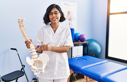 Managing Joint Pain: When to See a Specialist