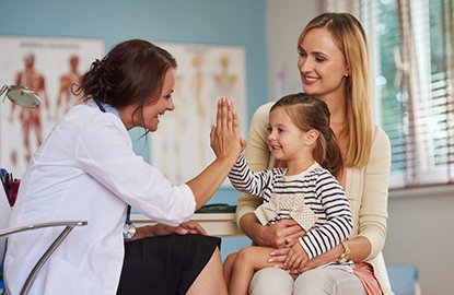 Your Child’s Vaccination Schedule, Explained