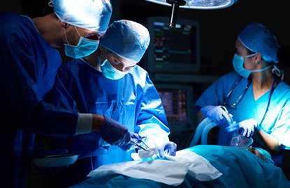 Recovering Well After Laparoscopic Surgery