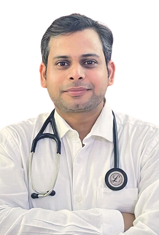 Dr. Purneshwar K. Pandey