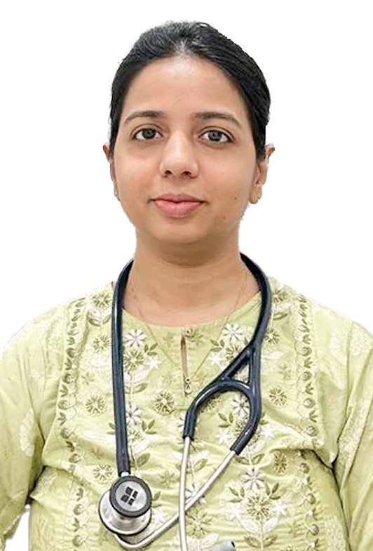 Dr. Shahida Naghma