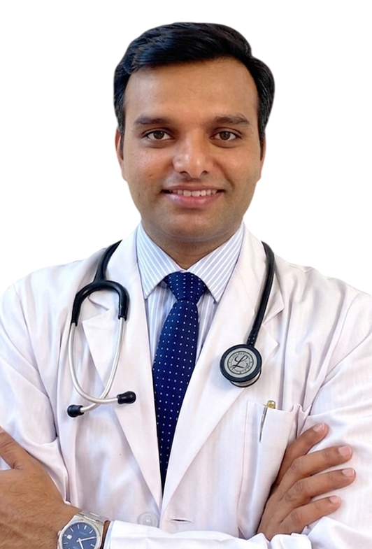 Dr. Sunny Khari