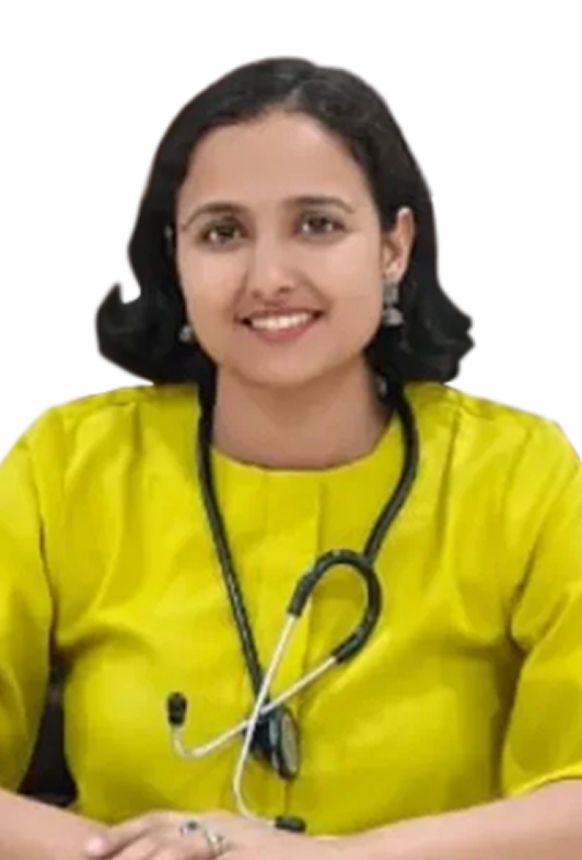 Dr. Vandna Kasana