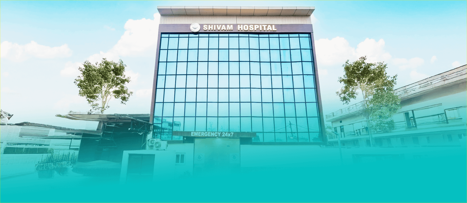 Shivam Hospital