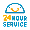 24×7 Emergency Services
