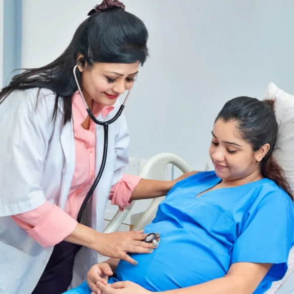 Obstetrics & Gynaecology