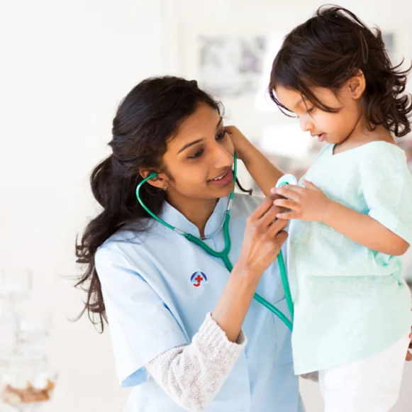 Paediatrics