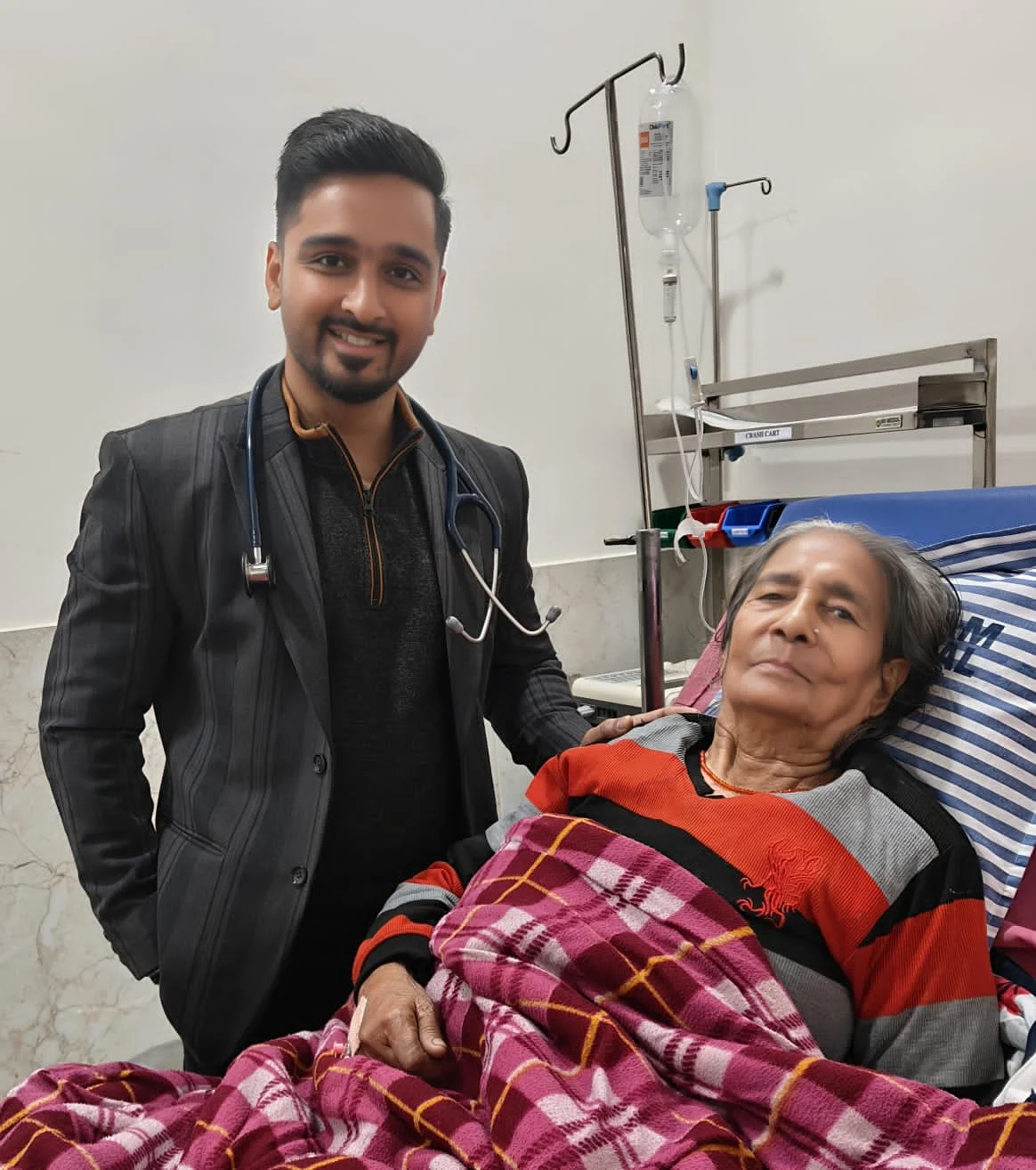 Why Choose Shivam Hospital